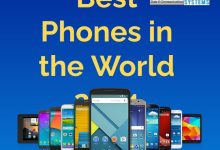 Best Phones in the World 2024